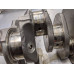 #V605 Crankshaft Standard From 2017 Nissan Murano  3.5